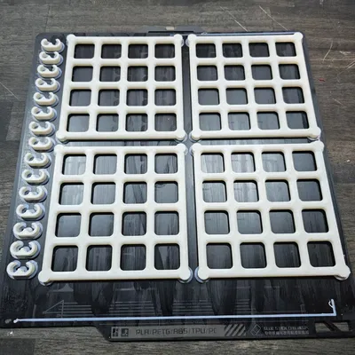 Hệ thống giỏ mô -đun (MBS)