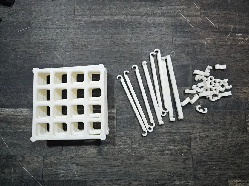 Hệ thống giỏ mô -đun (MBS) - Image 3