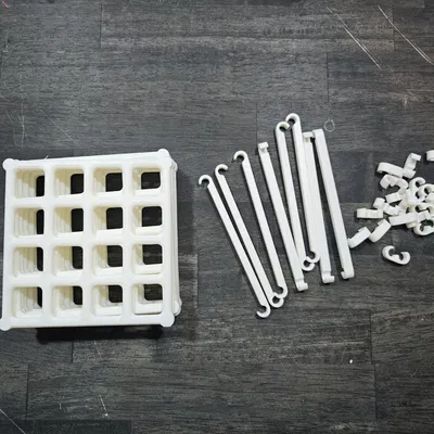 Hệ thống giỏ mô -đun (MBS)