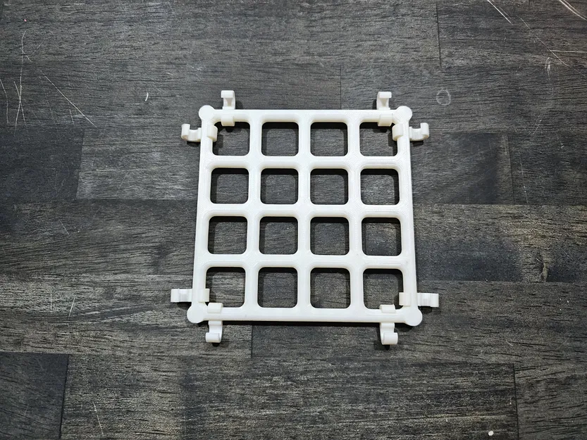 Hệ thống giỏ mô -đun (MBS) - Image 5