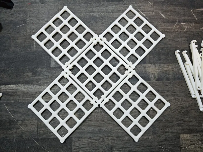 Hệ thống giỏ mô -đun (MBS) - Image 6