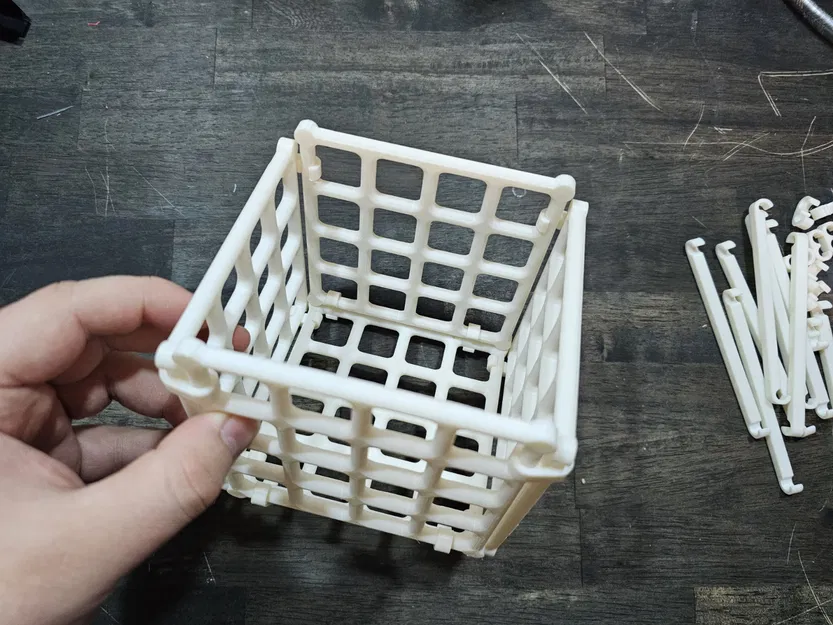 Hệ thống giỏ mô -đun (MBS) - Image 7