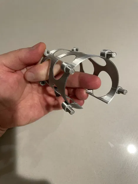 Hỗ trợ Aerogarden/Cây giống (có thể xếp chồng lên nhau) - Image 3