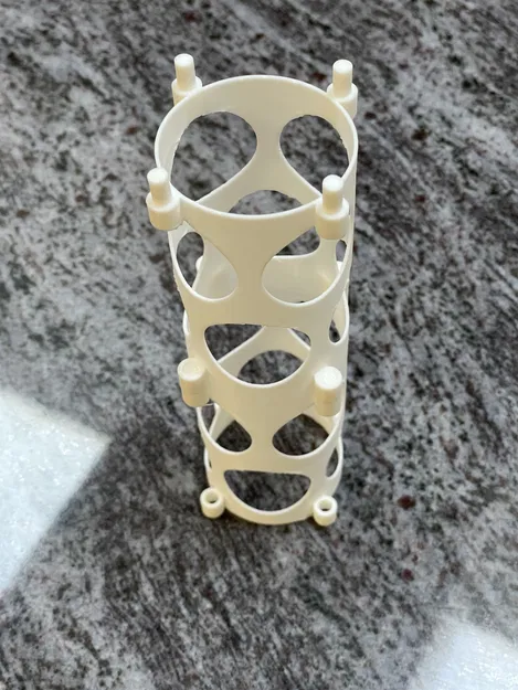 Hỗ trợ Aerogarden/Cây giống (có thể xếp chồng lên nhau) - Image 4