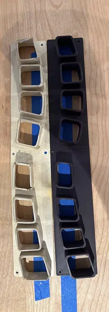 vách ngăn nhẹ cho cô dâu Williams của Pinbot - Image 3