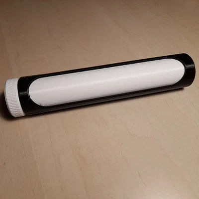 Ống cho các bộ và mọi thứ