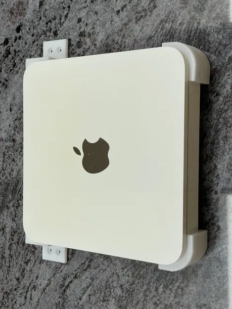 Giá treo tường của Airport Airport Time (Gen 1-4) - Image 2