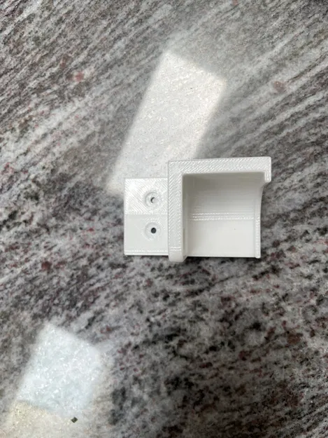 Giá treo tường của Airport Airport Time (Gen 1-4) - Image 4