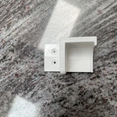 Giá treo tường của Airport Airport Time (Gen 1-4)