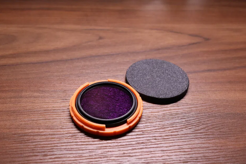 Canon EFM 22mm F2 LENS 43MM CELLE - Image 1