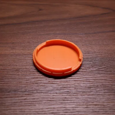 Canon EFM 22mm F2 LENS 43MM CELLE