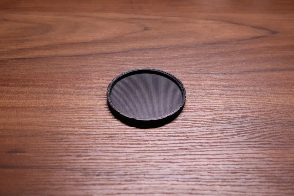 Canon EFM 22mm F2 LENS 43MM CELLE - Image 3