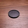 Canon EFM 22mm F2 LENS 43MM CELLE - Thumbnail 3