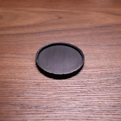 Canon EFM 22mm F2 LENS 43MM CELLE