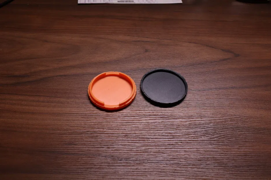 Canon EFM 22mm F2 LENS 43MM CELLE - Image 4