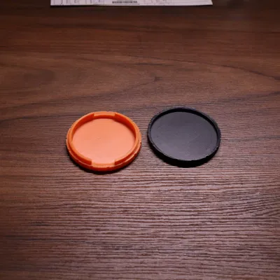 Canon EFM 22mm F2 LENS 43MM CELLE