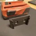 Giá đỡ pin Hilti - B22 - Thumbnail 1