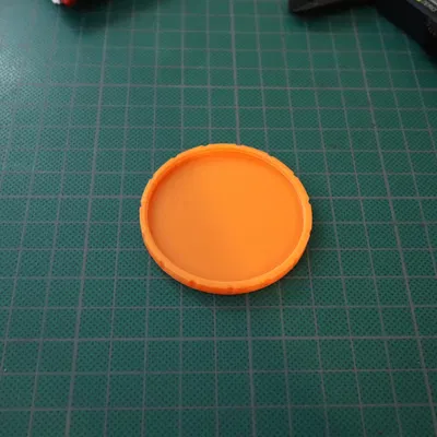 Canon EFM 22mm F2 LENS 43mm LERAN CASE (46,2mm x 8.1mm)