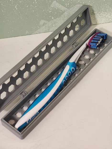 Vỏ xương cao Hex - Image 1