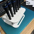 Đứng cho bộ trình điều khiển vít khóa Allen - Thumbnail 1