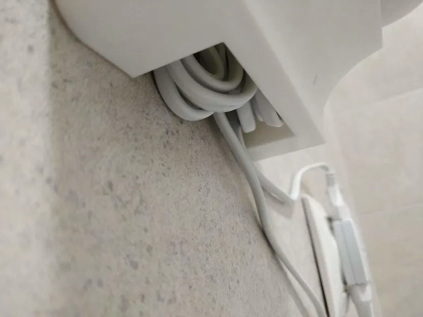 Philips Sonicare Wall Mount với bộ sạc - Image 2