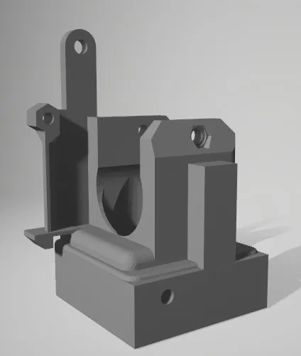 Mod quạt CR10V3 - Image 1