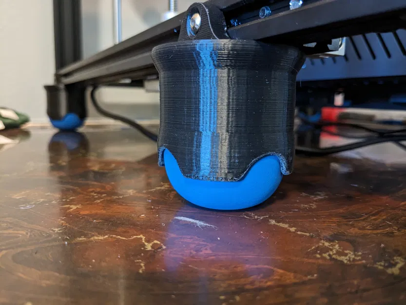 2020 Bàn chân bóng kéo đùn - Image 1