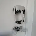 Quest 2 Mount Wall (tương thích với nắp VR) - Thumbnail 1