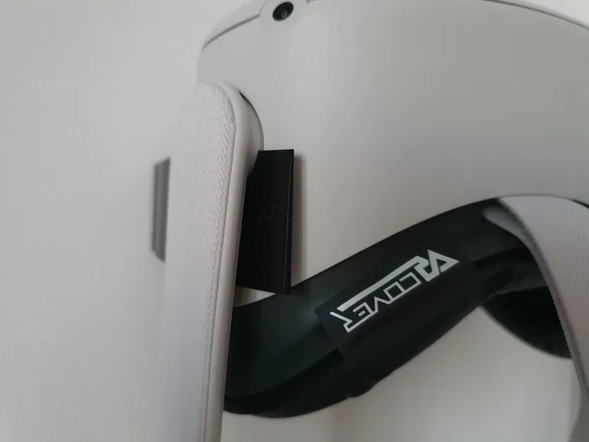 Quest 2 Mount Wall (tương thích với nắp VR) - Image 2