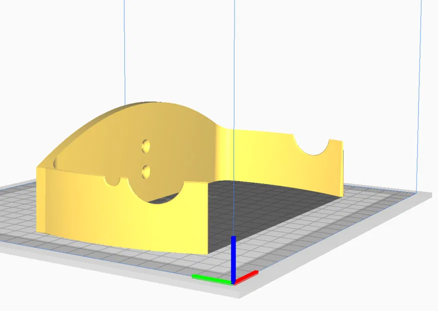 Quest 2 Mount Wall (tương thích với nắp VR) - Image 3