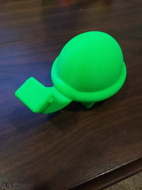 Rùa nhỏ dễ thương - Image 2