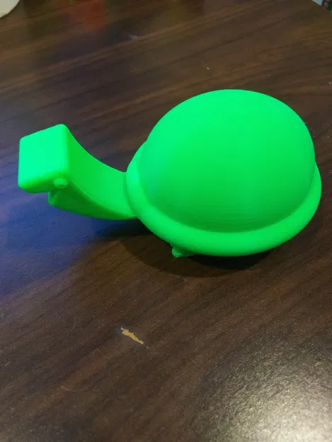 Rùa nhỏ dễ thương - Image 3