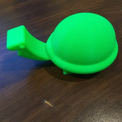 Rùa nhỏ dễ thương