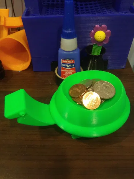 Rùa bắt tất cả trey - Image 2