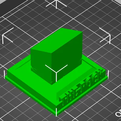 Bức tượng bán thân