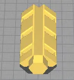 Tường tổ ong USB v6 - Image 2