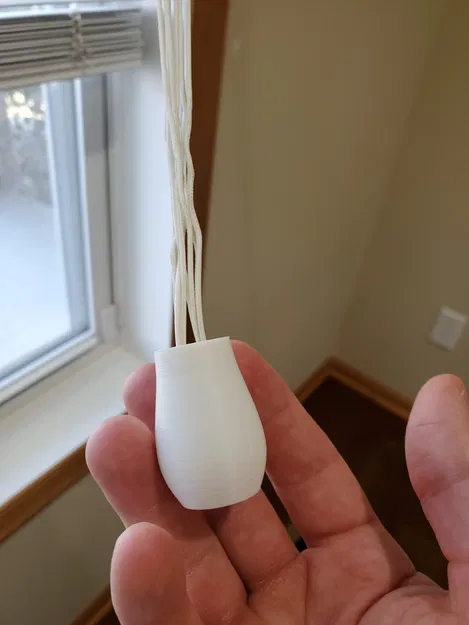 Kéo thay thế cho rèm - Image 1