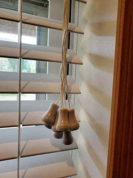 Kéo thay thế cho rèm - Image 2