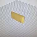 Dễ dàng in, một phần chà nhám, không có ốc vít - Thumbnail 2