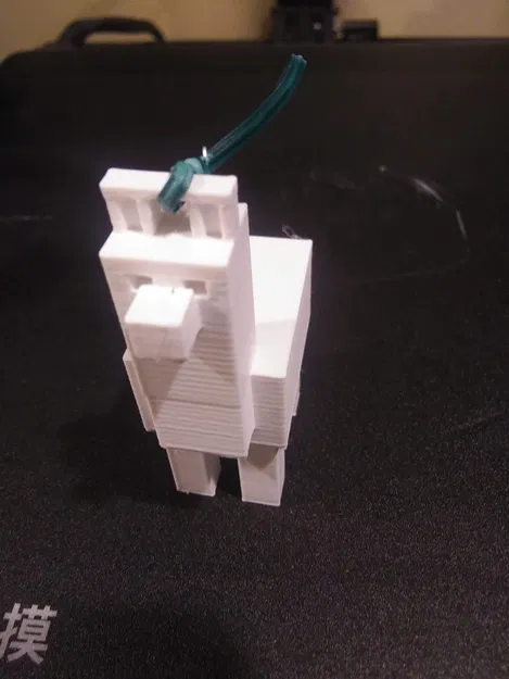 Trang trí llama - Image 3