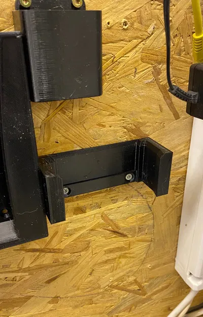 Xem giá treo tường DMP181 - Image 2