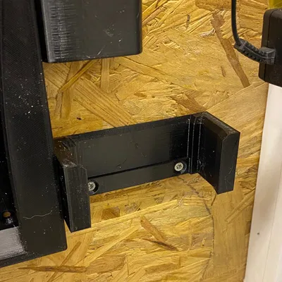 Xem giá treo tường DMP181