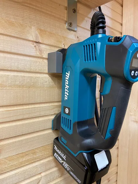 Khung tường makita dmp180 - Image 1