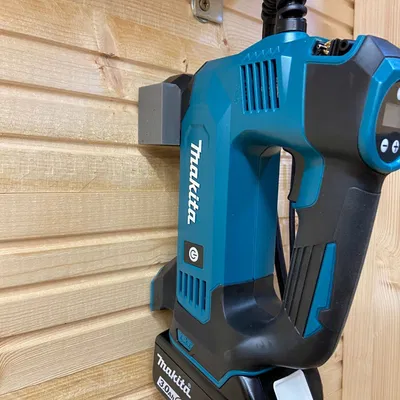 Khung tường makita dmp180
