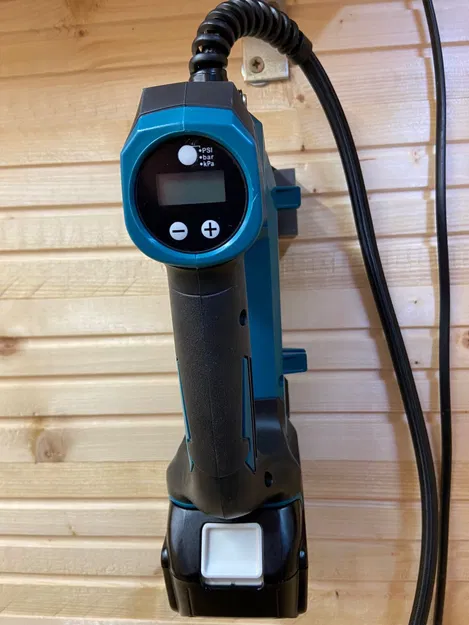 Khung tường makita dmp180 - Image 3