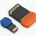 Micromax - Grip thẻ SD - Thumbnail 1