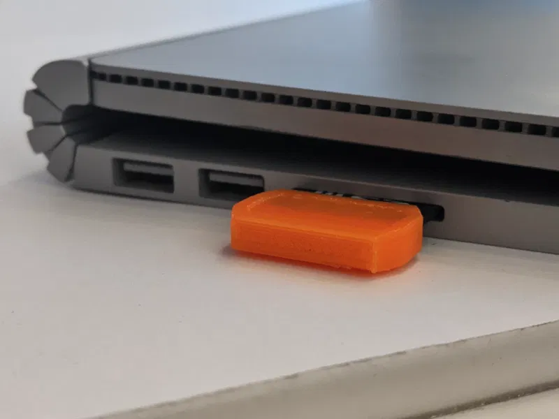 Micromax - Grip thẻ SD - Image 3