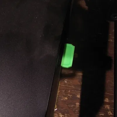 SD Card Grip ngắn hơn (phù hợp với khe SD được tải mùa xuân)