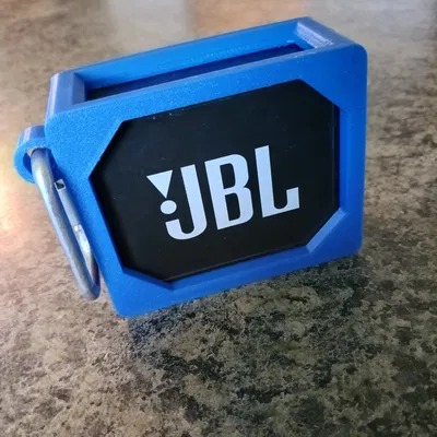 JBL GO Vỏ bảo vệ