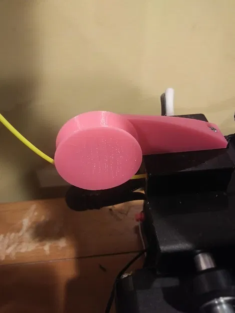 Elegoo Neptune 2, 2S, 2D, 3 Hướng dẫn dây tóc (hồ sơ thấp) - Image 1